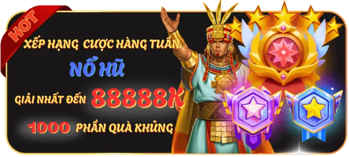 Hướng dẫn nhận khuyến mãi SV3888 chính thức