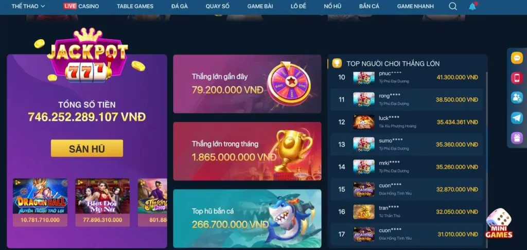 Nền tảng cá cược an toàn và bảo mật