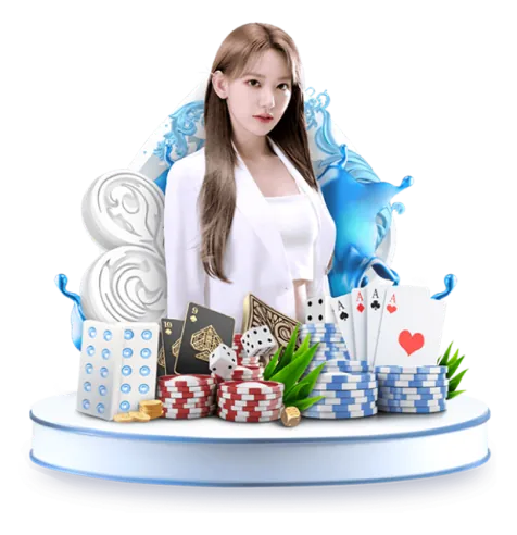 Casino trực tuyến SV3888